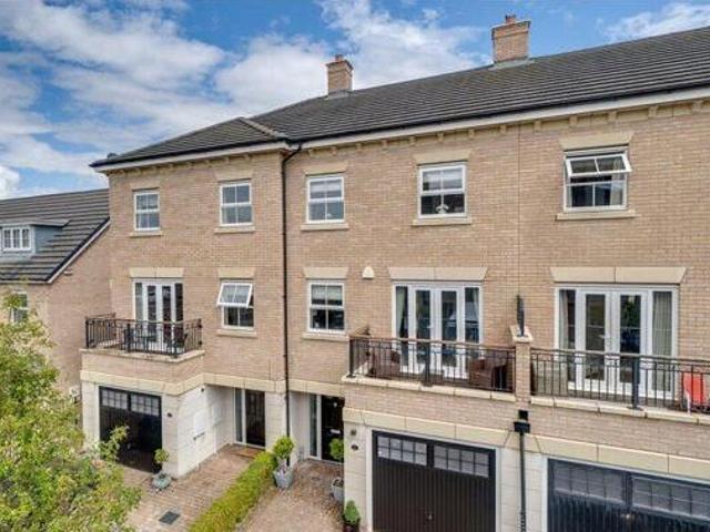 House for sale in Fishers Green, North Yorkshire