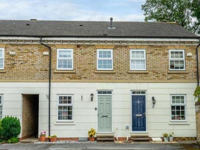 House for sale in North Yorkshire