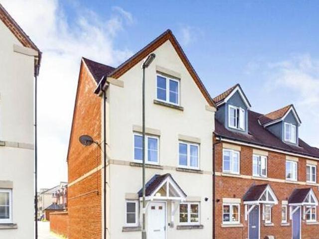 House for sale in Tadley, Priest Down