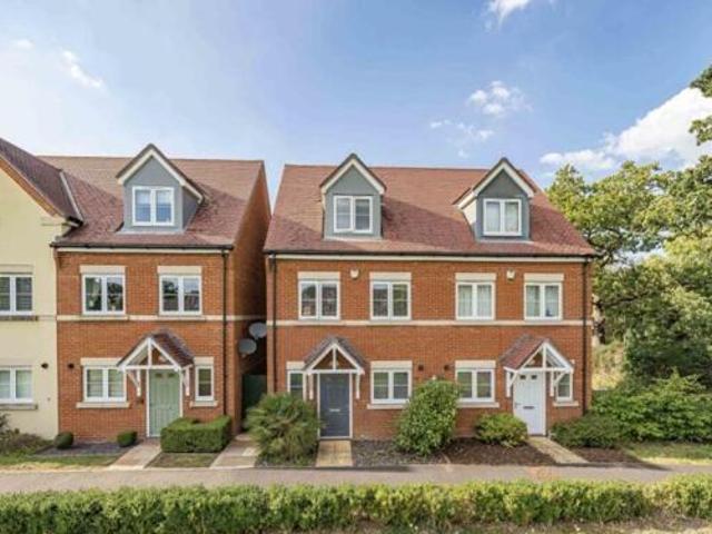 House for sale in Tadley, Priest Down