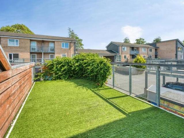 Property for sale in Greater Manchester