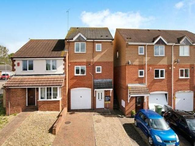 House for sale in Rumwell, Somerset