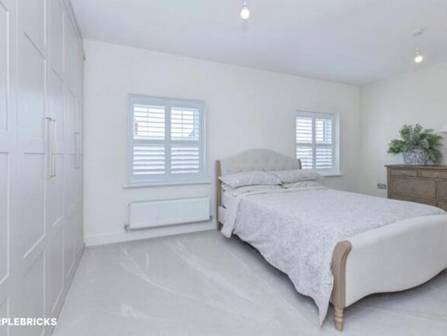 Townhouse for sale in Old Wharf, City Of Leicester