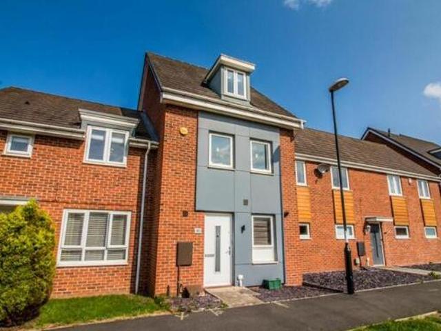 House for sale in Washington, Tyne And Wear