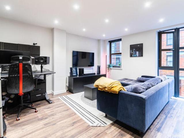 Townhouse for sale in Jewellery Quarter, West Midlands