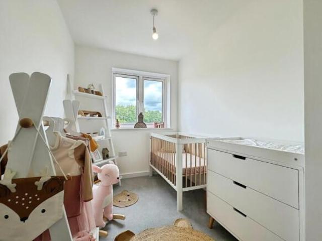 Townhouse for sale in Longton, Stoke-on-Trent