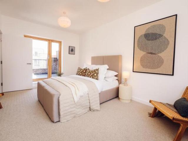 Townhouse for sale in Haddon, East Midlands