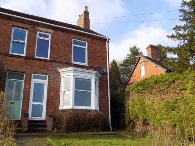 House for sale in Froggatt, East Midlands