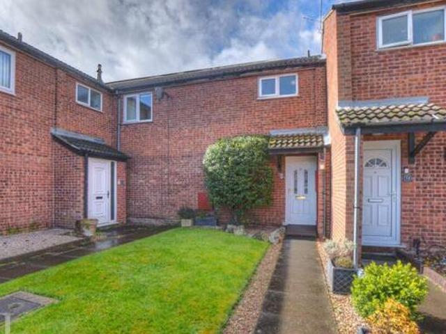 House for sale in Haddon, East Midlands