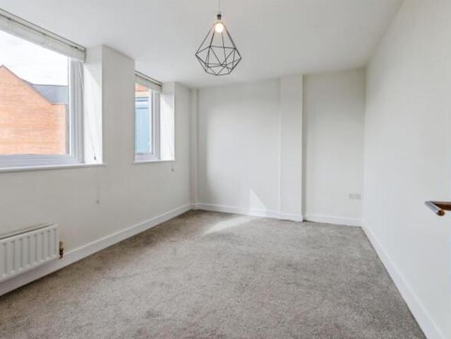 Townhouse for sale in New Boultham, Lincoln