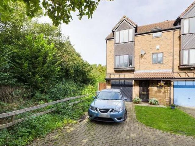 House for sale in Cambridgeshire and Peterborough, England