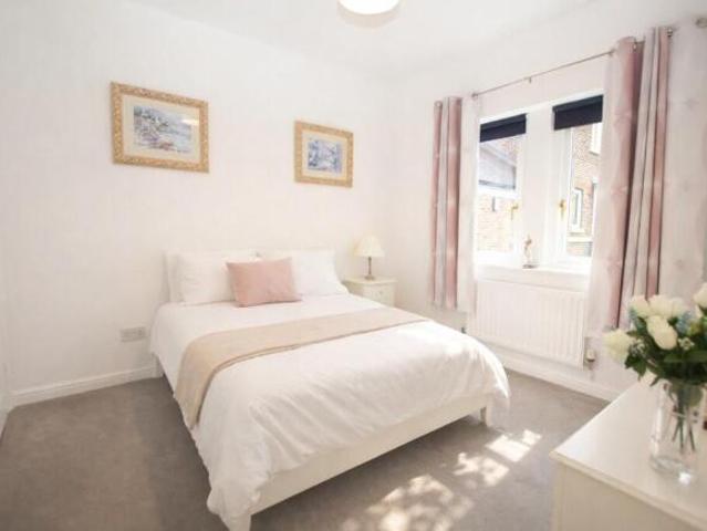 Townhouse for sale in Northgate Village, Two Mills
