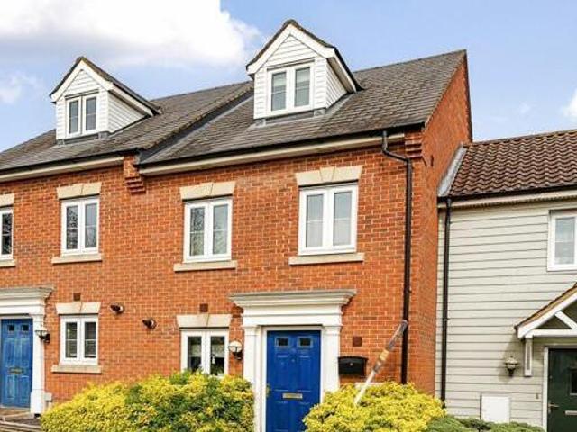 House for sale in Thetford, East Tuddenham