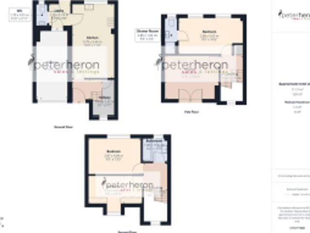 Townhouse for sale in Thorney Close, Sunderland