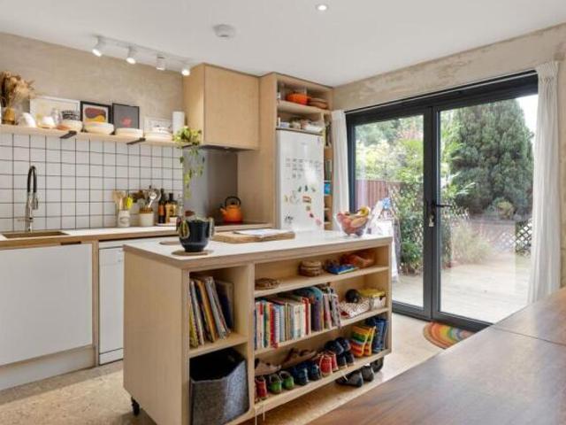 Townhouse for sale