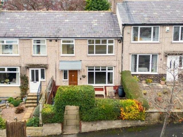 Townhouse for sale in Scotland