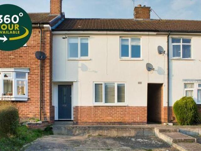 House for sale in Pinfold, Leicestershire