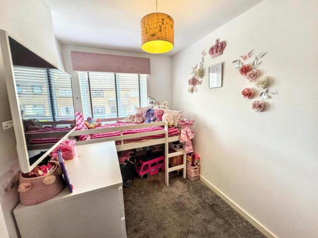 Townhouse for sale in Glasgow, Glasgow City