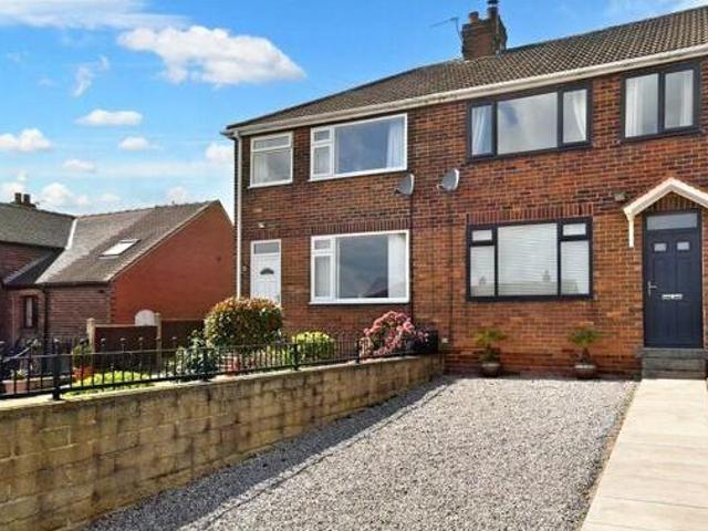 House for sale in North Yorkshire