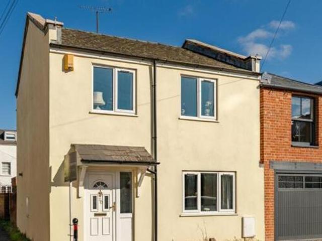 House for sale in Golden Valley, Gloucestershire