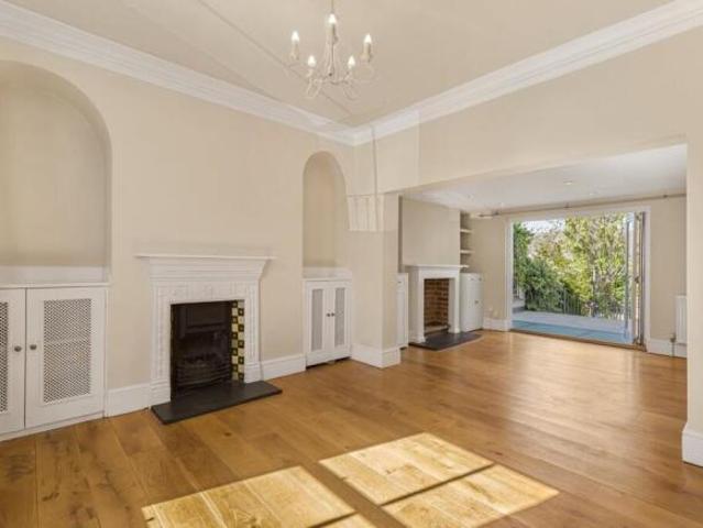 Townhouse for sale in Golden Valley, Gloucestershire