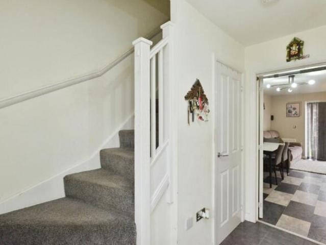 Townhouse for sale
