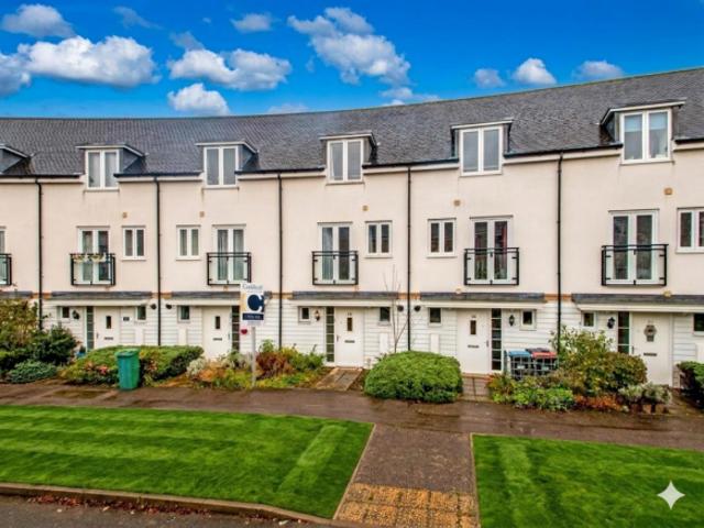 Townhouse for sale