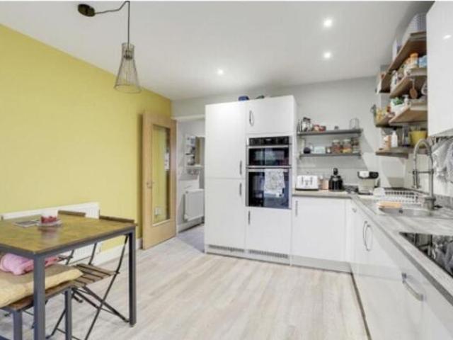 Townhouse for sale in Scotland