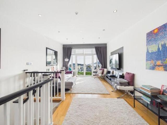 Townhouse for sale in West Hoe, Plymouth