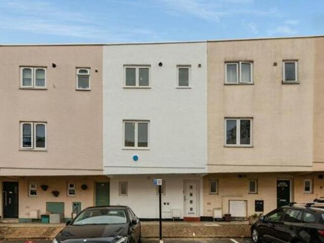 House for sale in City of London, Greater London