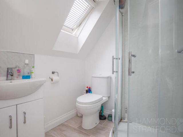 Townhouse for sale in Burgh St Peter, Norfolk