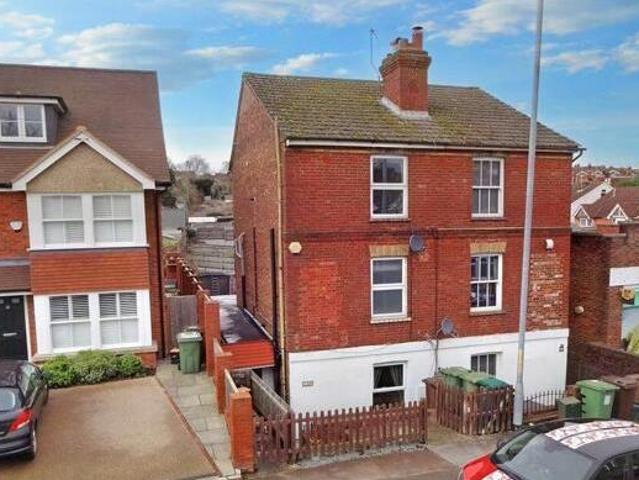 House for sale in St James, Sandown Park
