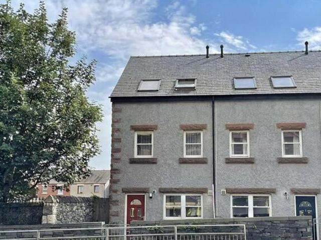 House for sale in Ulverston, Westmorland and Furness