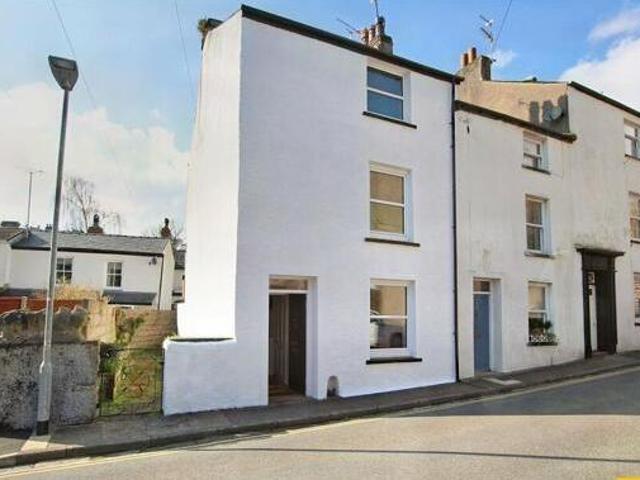 House for sale in Ulverston, Westmorland and Furness