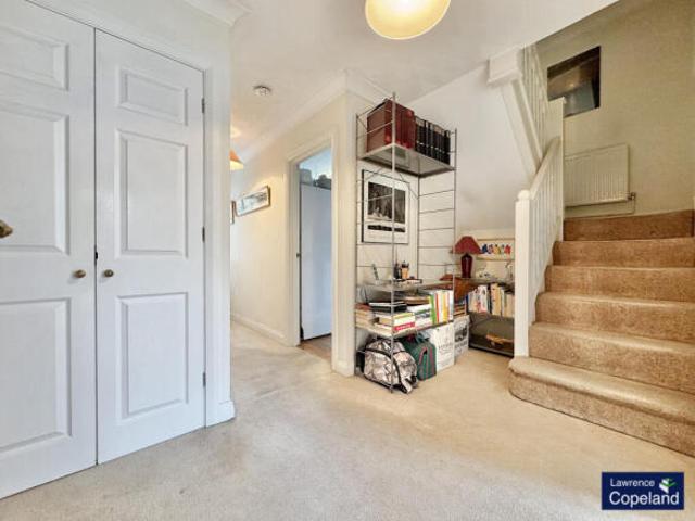 Townhouse for sale in Salford Quays, Salford