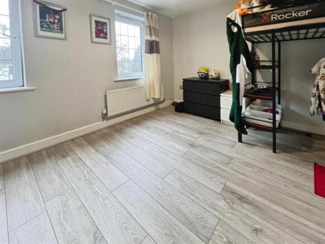 Townhouse for sale in West Yorkshire