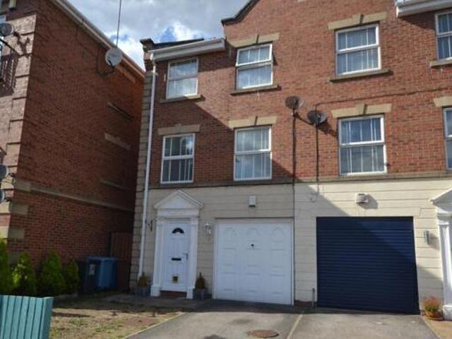 House for sale in Hull, City Of Kingston Upon Hull