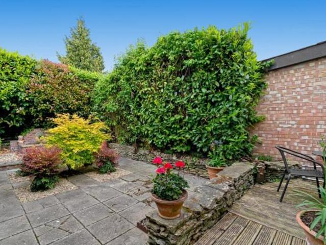 Townhouse for sale in Golden Valley, Gloucestershire