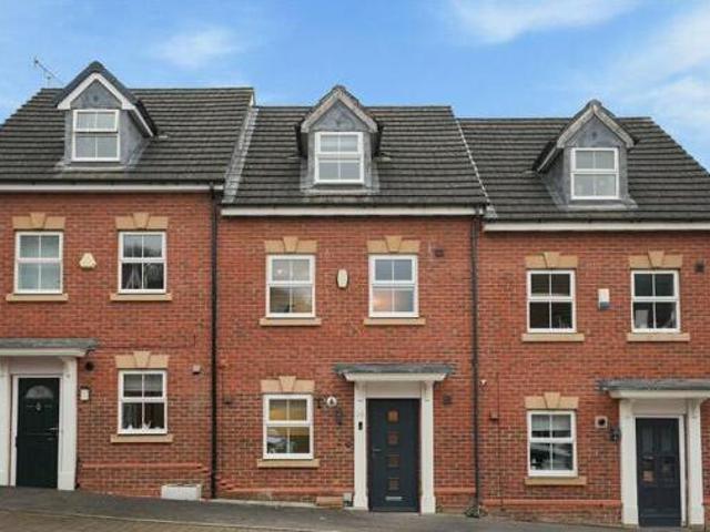 House for sale in South Yorkshire