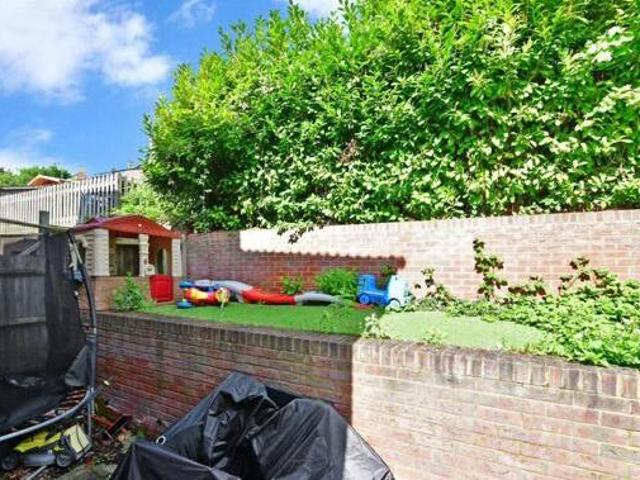 House for sale in Brompton, Gillingham