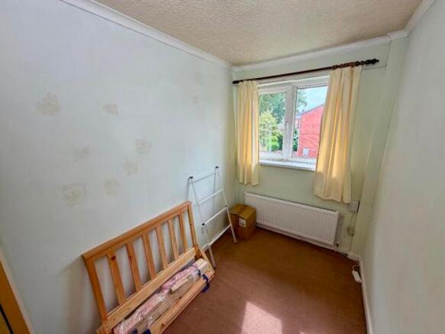 Townhouse for sale in Whitecross, Warrington