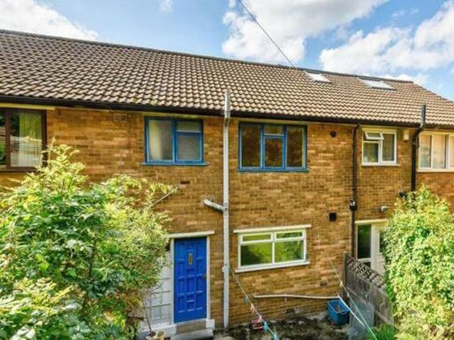 House for sale in Crookes, South Yorkshire