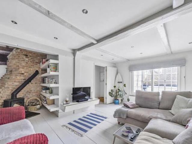 House for sale in Winterbrook, South Oxfordshire