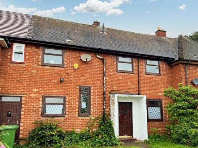 House for sale in Bloxwich, West Midlands
