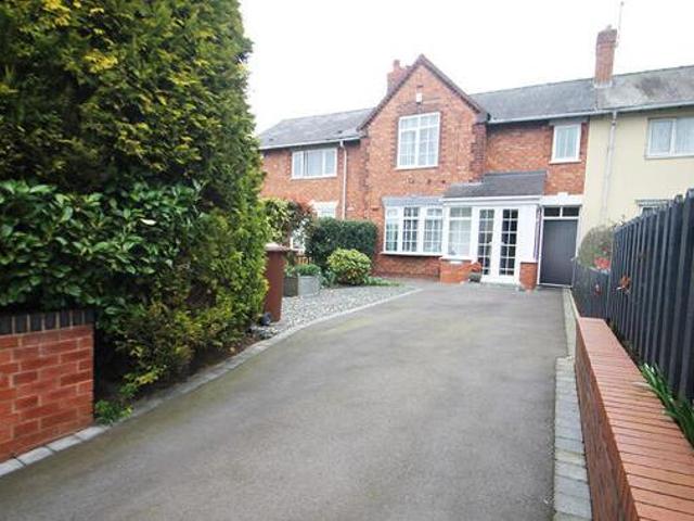 House for sale in West Midlands