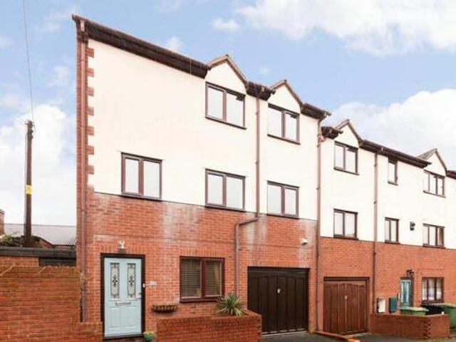 House for sale in Belmont, Vale of White Horse
