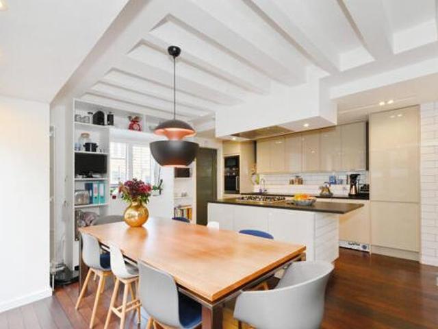House for sale in City of London, Greater London
