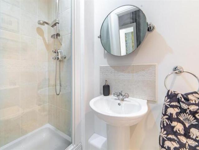 Townhouse for sale in Gosforth, Tyne And Wear