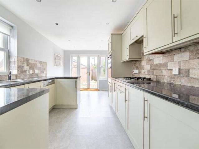 Townhouse for sale in Gosforth, Tyne And Wear