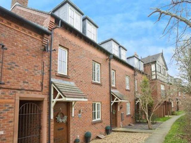 House for sale in Warrington
